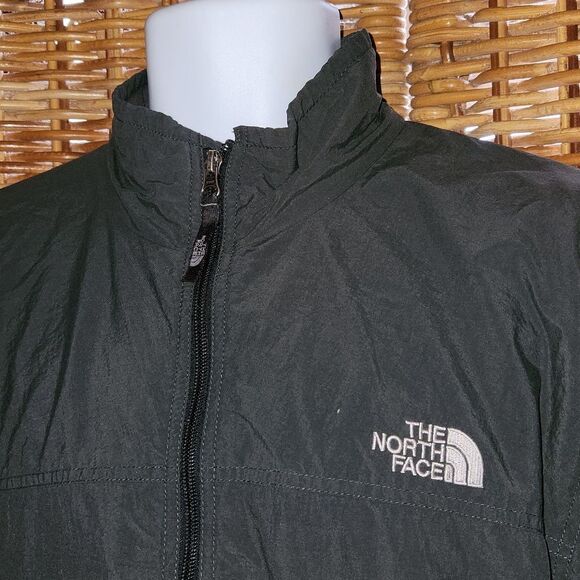 The North Face Fleece Lined Jacket M - Picture 2 of 14